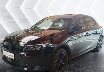 Opel Corsa 12.500 km 19.420 &euro; Bietigheim-Bissingen 74321