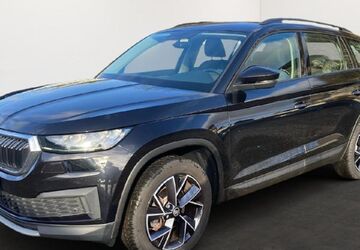 Skoda Kodiaq 75.300 km 26.450 &euro; Ingersheim 74379