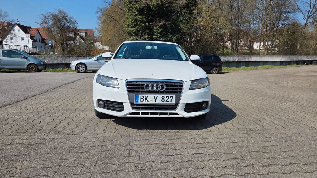 Audi A4 334.100 km 5.700 &euro; Oppenweiler 71570