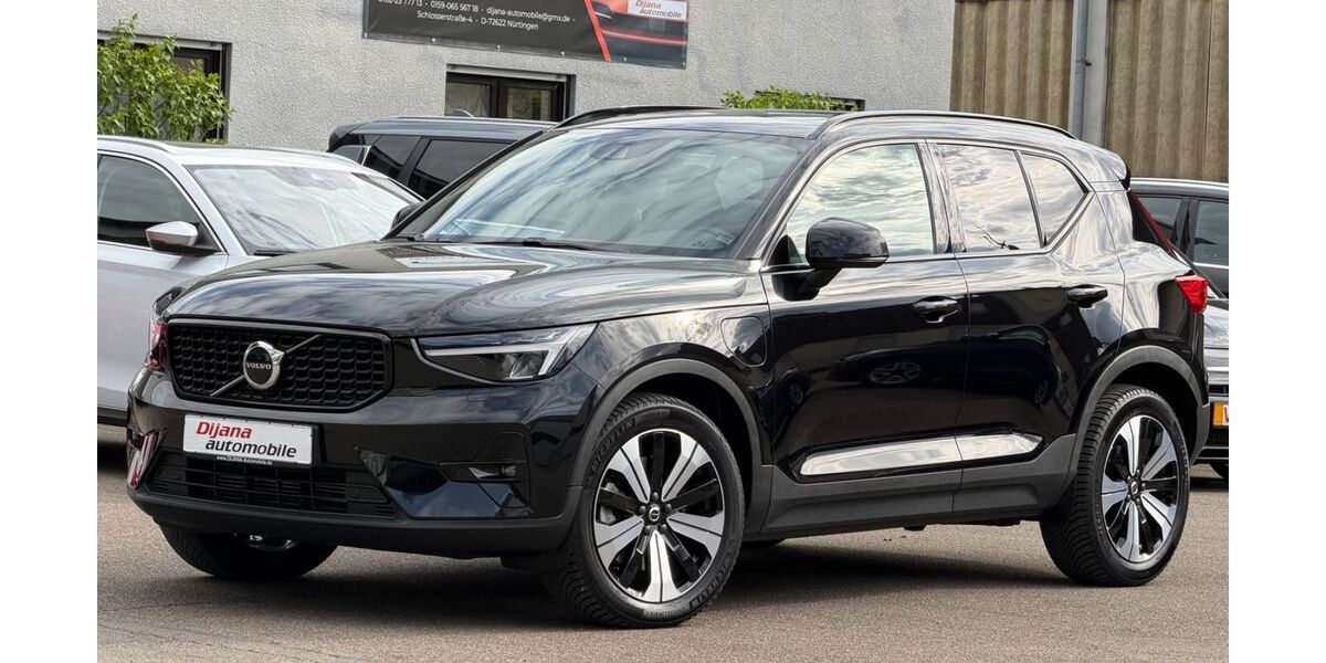 Volvo XC40 42.700 km 31.997 &euro; Nürtingen bei Stuttgart 72622