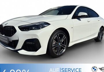 BMW 218 11.500 km 25.970 &euro; Asperg 71679