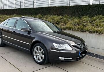 VW Phaeton 241.000 km 5.990 &euro; Waiblingen 71332