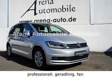 VW Touran 135.000 km 17.100 &euro; Böblingen / Stuttgart 71032