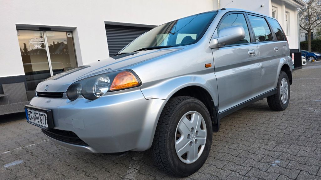 Honda HR-V 165.000 km 2.500 &euro; Stuttgart 70563