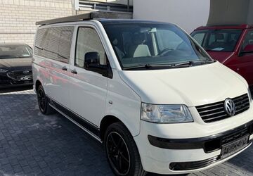 VW T5 Transporter 309.820 km 9.990 &euro; Magstadt 71106