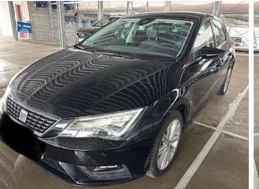 Seat Leon 86.200 km 13.990 &euro; Magstadt 71106