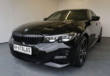BMW 320 92.000 km 34.900 &euro; Sindelfingen 71065