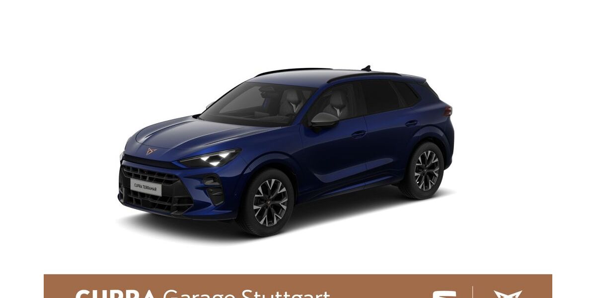 Cupra Terramar 19.936 km 32.930 &euro; Stuttgart-Feuerbach 70469