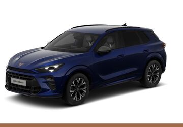 Cupra Terramar 19.936 km 33.930 &euro; Stuttgart-Feuerbach 70469