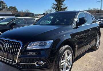 Audi Q5 129.293 km 18.990 &euro; Magstadt 71106