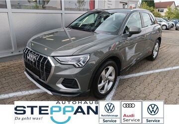 Audi Q3 32.400 km 29.990 &euro; Welzheim 73642