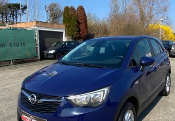 Opel Crossland (X) 168.000 km 7.990 &euro; Backnang 71522