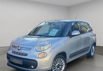 Fiat 500L 45.253 km 8.499 &euro; Waiblingen 71334