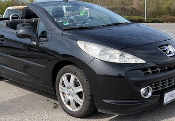 Peugeot 207 142.000 km 1.650 &euro; Wendlingen 73240