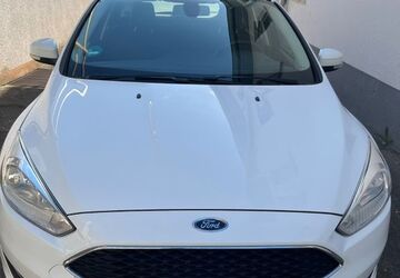 Ford Focus 178.000 km 6.500 &euro; Rudersberg 73635
