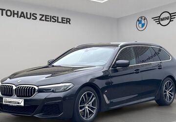 BMW 530 98.300 km 39.880 &euro; Waiblingen 71332