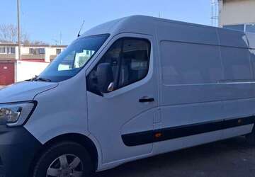 Renault Master 165.000 km 15.990 &euro; Kernen 71394
