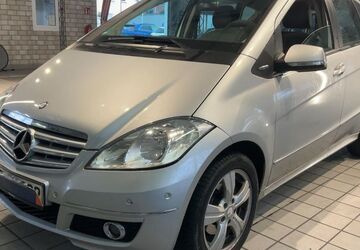 Mercedes-Benz A 180 138.000 km 5.999 &euro; Kirchheim Teck 73230