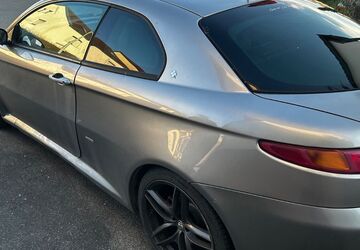 Alfa Romeo GT 267.000 km 1.699 &euro; Oberboihingen 72644