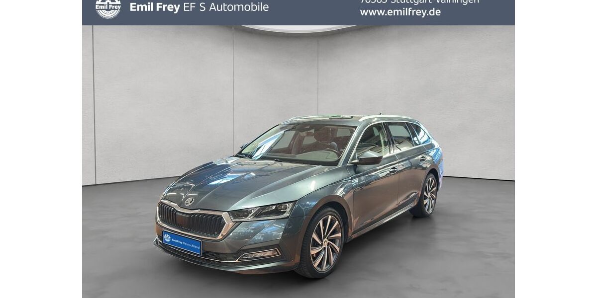 Skoda Octavia 115.710 km 18.490 &euro; Stuttgart 70565