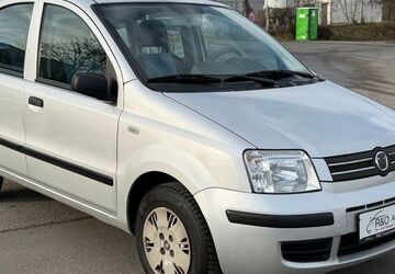 Fiat Panda 112.000 km 3.150 &euro; Wendlingen 73240
