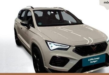 Seat Ateca 54.354 km 29.930 &euro; Stuttgart-Feuerbach 70469