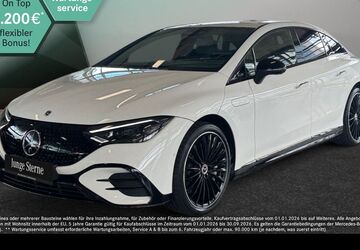 Mercedes-Benz EQE 26.053 km 45.990 &euro; Stuttgart 70469