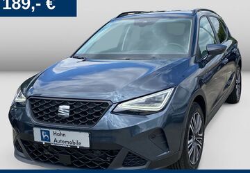Seat Arona 15.405 km 20.930 &euro; Göppingen 73037