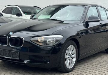 BMW 116 157.377 km 6.499 &euro; Filderstadt (Bernhausen) 70794