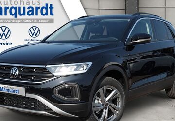 VW T-Roc 2.500 km 31.990 &euro; Stuttgart-Zuffenhausen 70437