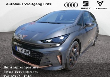 Cupra Born 3.500 km 39.930 &euro; Bietigheim-Bissingen 74321