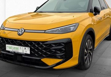 VW T-Roc 4.320 km 37.890 &euro; Zell u.A. 73119