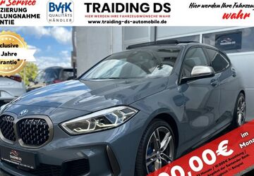 BMW M135 45.600 km 29.450 &euro; Waiblingen 71334