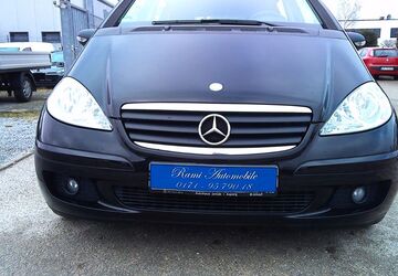 Mercedes-Benz A 150 179.000 km 3.400 &euro; Waiblingen Hegnach 71334