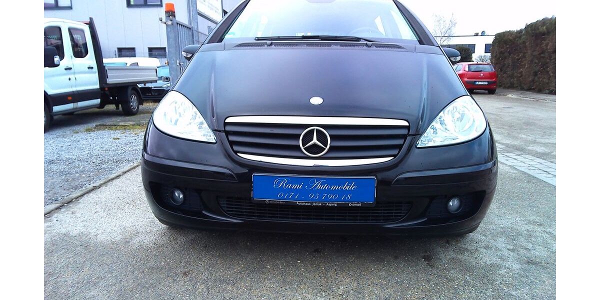 Mercedes-Benz A 150 179.000 km 3.400 &euro; Waiblingen Hegnach 71334
