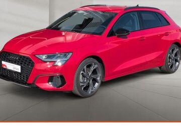 Audi A3 60.900 km 25.880 &euro; Kirchheim 73230