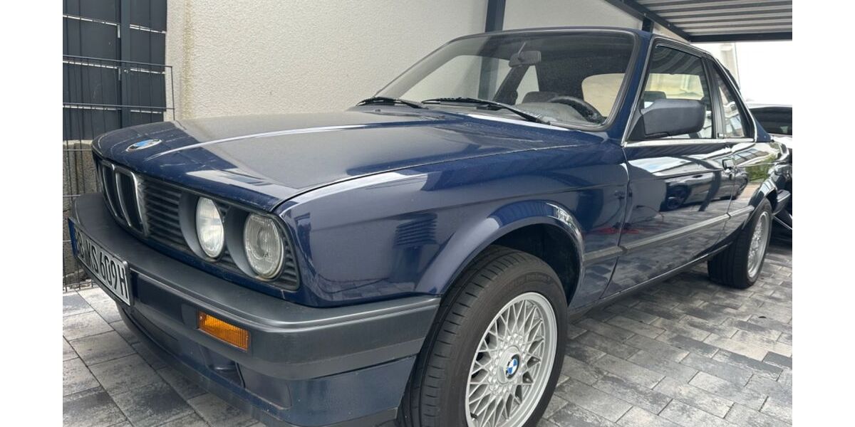 BMW 318 250.000 km 12.500 &euro; Hemmingen 71282