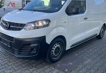 Opel Vivaro 100.000 km 10.250 &euro; Gerlingen 70839