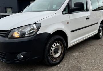 VW Caddy 178.000 km 5.995 &euro; Asperg 71679