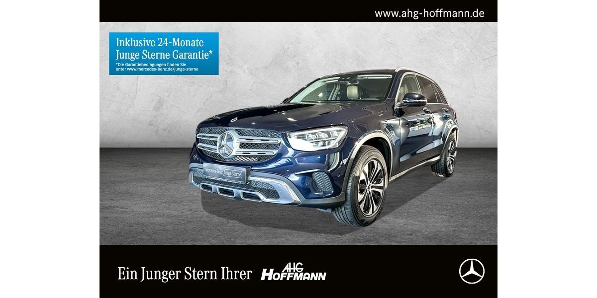 Mercedes-Benz GLC 300 113.000 km 30.620 &euro; Tamm 71732