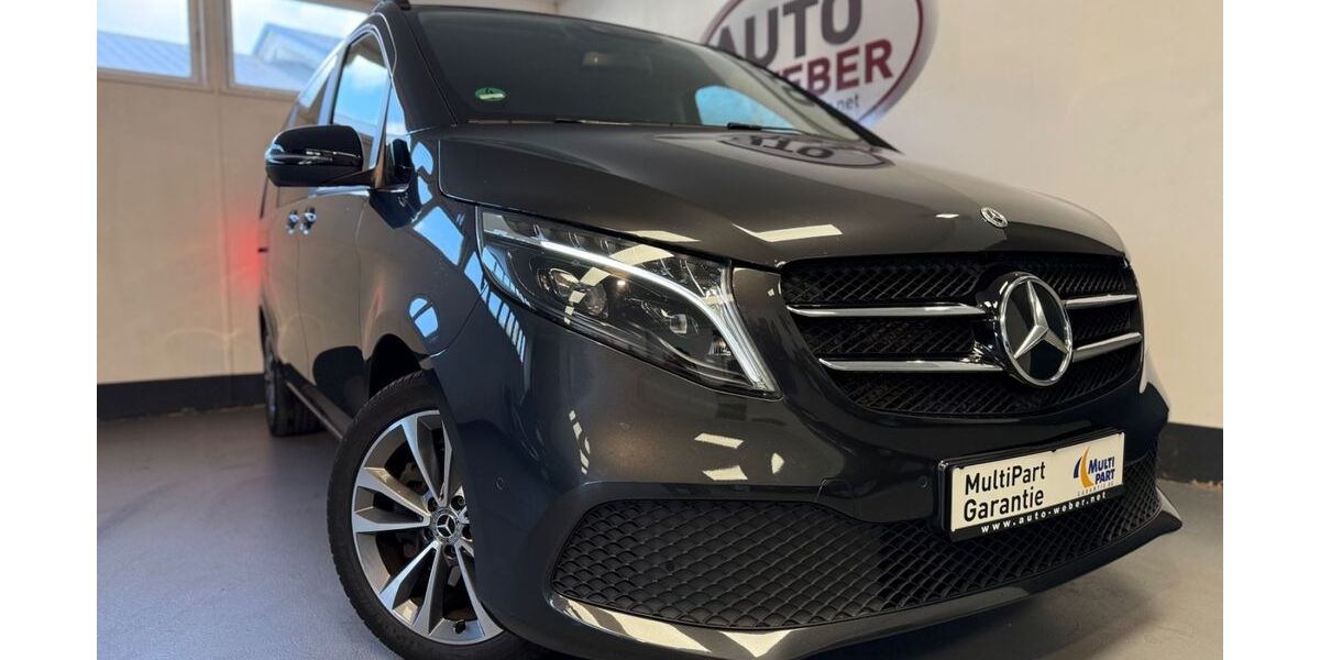 Mercedes-Benz V 300 56.000 km 56.390 &euro; Sindelfingen/Darmsheim 71069