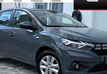 Dacia Sandero 35.000 km 11.999 &euro; Weil im Schönbuch 71093