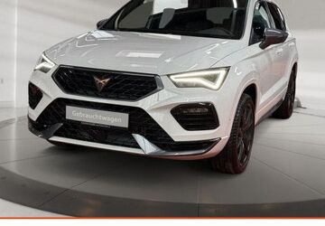 Cupra Ateca 1.390 km 32.930 &euro; Nürtingen 72622