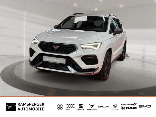 Cupra Ateca 1.390 km 32.930 &euro; Nürtingen 72622