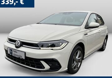 VW Polo 30.608 km 22.490 &euro; Schorndorf 73614