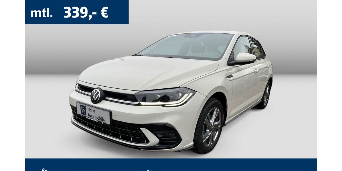 VW Polo 30.608 km 22.990 &euro; Schorndorf 73614
