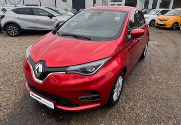 Renault ZOE 67.878 km 9.900 &euro; Ludwigsburg 71636