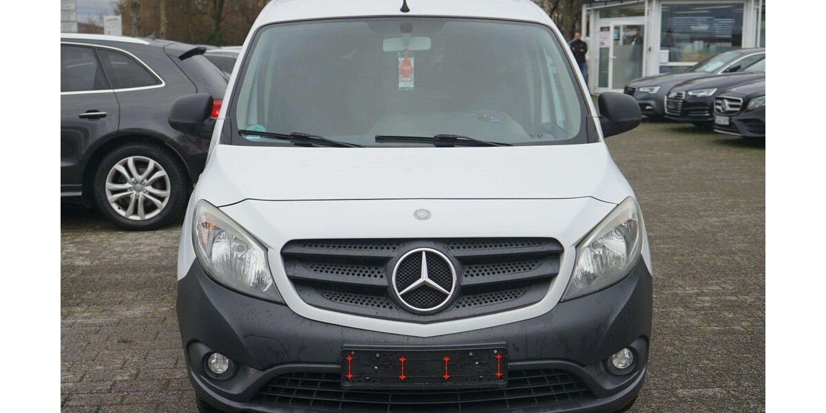 Mercedes-Benz Citan 270.100 km 4.800 &euro; Weinstadt-Endersbach 71384