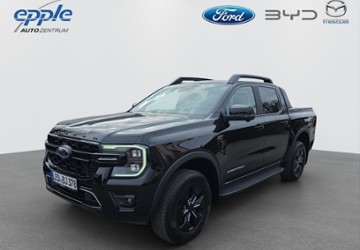 Ford Ranger 2.000 km 61.780 &euro; Rutesheim 71277