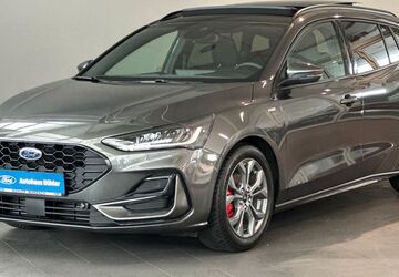 Ford Focus 18.428 km 20.900 &euro; Marbach am Neckar 71672